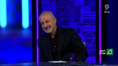 رضا درویش: فکر نمی کنم مدیر تیم جدیدی بشوم