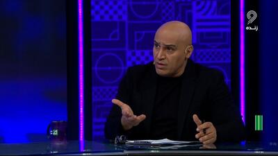  علیرضا منصوریان: استقلال با خوش شانسی از پادیاب رد شد
