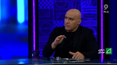  تحلیل فنی علیرضا منصوریان از عملکرد تیم ملی مقابل ازبکستان