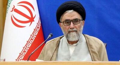  خطیب: اسرائیل با اپیدمی نفوذ برای ایران مواجه است | جهان نیوز