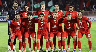  تاریخ احتمالی دیدار تراکتور مقابل پرسپولیس | جهان نیوز