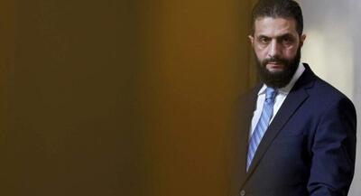  «احمد الشرع» در حال سفیدشویی کشتار علویان | جهان نیوز