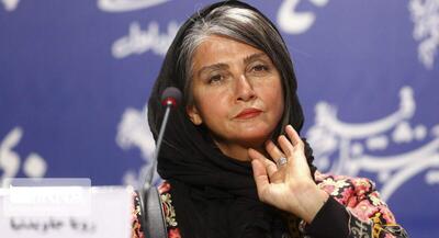  خانم بازیگر: کمدی را دوست دارم اما بازی نکردم | جهان نیوز