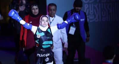  حسن زاده: پیام رهبرانقلاب انگیزه‌ام را چند برابر کرد | جهان نیوز