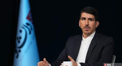  دعوت زنگنه به مناظره توسط مالک شریعتی | جهان نیوز