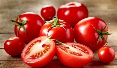  گوجه‌فرنگی؛ میوه‌ای با قیمت بنزین!