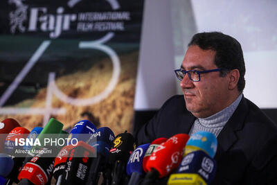  نوری بیلگه جیلان در تیم داوری / تلاش می‌کنیم آبروی‌مان حفظ شود