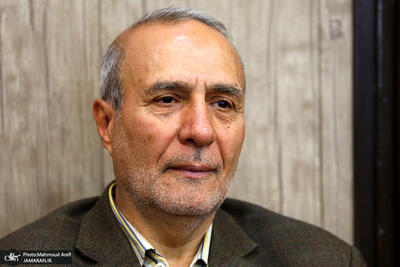  قربان اوغلی، تحلیلگر مسائل بین‌الملل: عربستان بهترین گزینه برای میانجی‌گری بین ایران و آمریکاست/ باید از همین الان برای خنثی‌سازی اقدامات عناصر تندروی داخلی برنامه‌ریزی کرد/ نمی‌توان ایران را مقصر کاهش همکاری‌ها با آژانس دانست