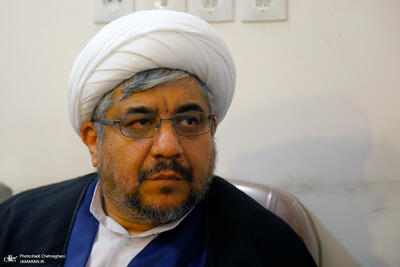  فخرالدین صانعی: عزاداری برای ائمه(ع) موجب ترویج فرهنگ همدلی و همدردی در جامعه است