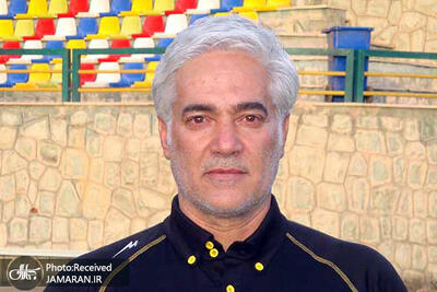  پیشکسوت بااخلاق فوتبال ایران درگذشت