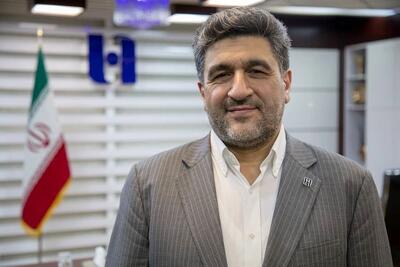  رئیس سازمان بورس: بازدهی ۱۵‌ماهه بازار سرمایه بالای ۵۰ درصد است/ برای رسیدن به اندازه ۴۰۰ میلیارد دلاری هدف‌گذاری کرده‌ایم