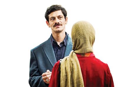  مسعود شصتچی با دست‌پر برمی‌گردد