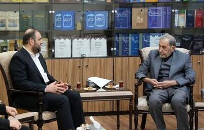  انتخابات عراق توطئه دشمنان را خنثی کرد