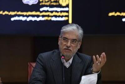  طول کارشناسی ارشد و دکتری کاهش می‌یابد