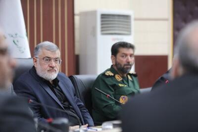  استاندار تهران: رفع کمبود‌های آموزشی مناطق محروم اولویت پایتخت است