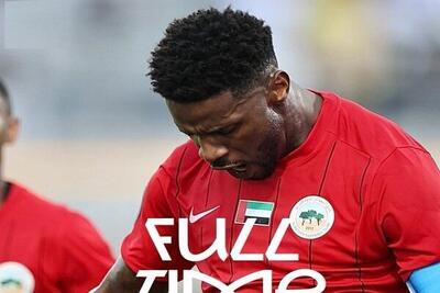  پیروزی فرهاد مجیدی و شاگردانش در دوئل ایرانی‌ها در لیگ امارات