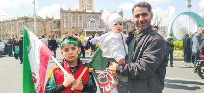  روز عقدمان از من خواست برای شهادتش دعا کنم