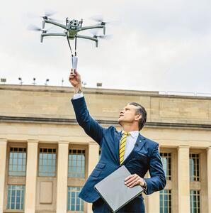  استراتژی «روز اول جنگِ» پنتاگون مقابل پهپاد‌ها کور است