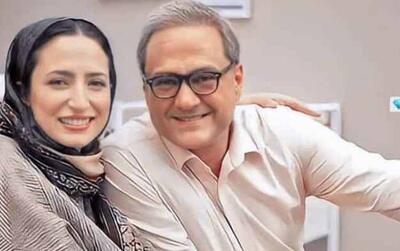 اعتراف جنجالی رامبد جوان: سه بار ازدواج کردم ولی پشیمان نیستم