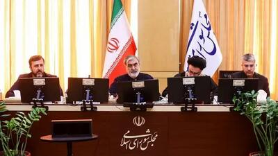  وزارت خارجه لغو رسمی توافق قاهره را به مدیرکل آژانس اعلام کرد