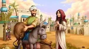  داستان علی بابا و چهل دزد بغداد از هزار و یک شب/ سرنوشت شوم انسان طمع کار و مرگ در سایه‌ی طمع