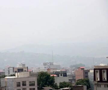  تعطیلی مدارس و دانشگاه‌ها و تأخیر در شروع کار ادارات در شهرستان‌های آذربایجان‌غربی