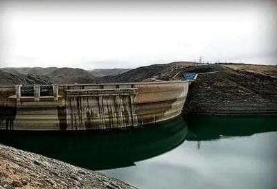  سدهای تهران به حجم استراتژیک رسیده‌اند