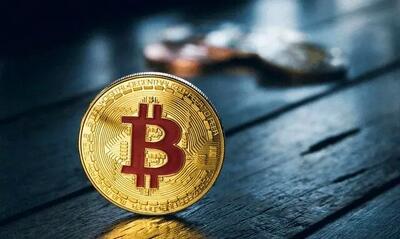  سقوط ۱۰ درصدی بیت کوین