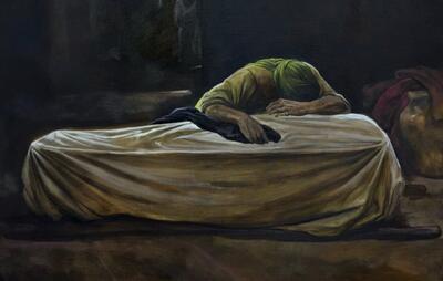  مناظره درباره شهادت حضرت زهرا(س) بین آقایان حامد کاشانی و سلیمانی اردستانی