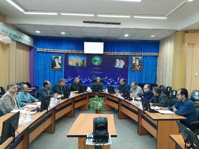  تحول در منابع طبیعی استان سمنان با برنامه‌های جامع هفتم توسعه