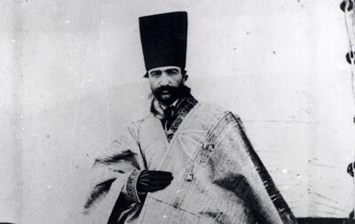  خاطرات ناصرالدین‌شاه: اهالی بغداد بسیار مردم بی‌بضاعت پریشانی به نظر آمدند