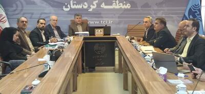  کردستان؛ پنجمین قطب معدنی کشور در مسیر هوشمندسازی معادن و جهش تولید