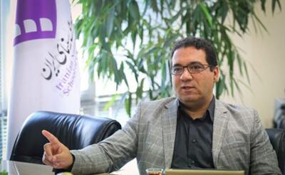  نوری بیلگه جیلان ریاست هیات داوران جشنواره جهانی فیلم فجر را بر عهده خواهد داشت/ روح‌الله حسینی: تلاش می‌کنیم جشنواره‌ای آبرومند برگزار کنیم