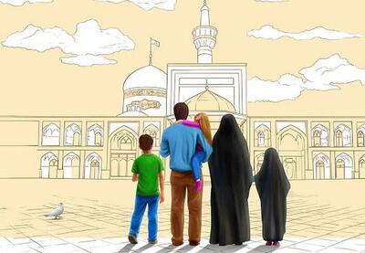 تأثیر مذهب بر روابط خانوادگی