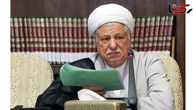  خاطرات هاشمی: بیشتر ائمه‌جمعه مسئولان وزارت علوم و دوم خردادی‌ها را محکوم ‌کرده‌اند