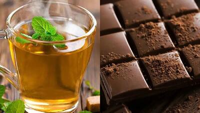  در روزهای پر استرس از این دو خوشمزه غافل نشوید