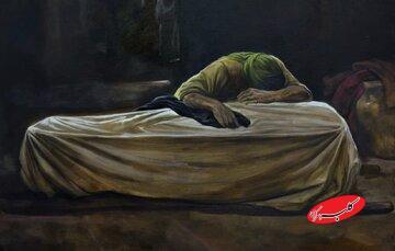  مناظره درباره شهادت حضرت زهرا(س) بین آقایان حامد کاشانی و سلیمانی اردستانی - کلبه سرگرمی