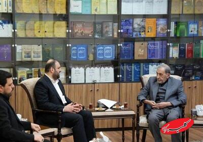  ولایتی: انتخابات عراق توطئه دشمنان را خنثی کرد - کلبه سرگرمی