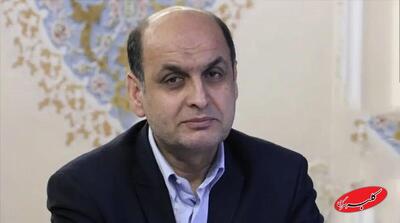  ببینید | حمله عجیب استاندار گیلان خطاب به شهردار: من جای شما بودم خبرنگارها را می‌ریختم توی آب! - کلبه سرگرمی