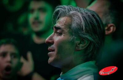  گریه شدید وحید شمسایی بعد از ماجراهای اخیر | اشک‌های تمام نشدنی آقای سرمربی برای چیست؟ - کلبه سرگرمی