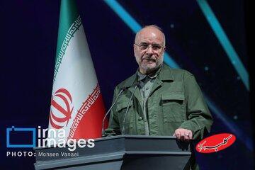  سایت جبهه پایداری علیه قالیباف: او می خواهد طرح کالابرگ را به نام خود سند بزند/ قالیباف در مسائل مدیریتی ضعیف است - کلبه سرگرمی
