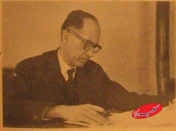  مردی که تمام بی‌دانشی و بی‌مسئولیتی دوره خود را جبران کرد/ این مرد چرا در عکس‌های پنجاه‌وخرده‌ای سالگی‌اش، این‌قدر شکسته و فرتوت است؟ - کلبه سرگرمی