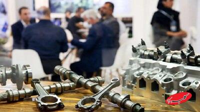  پشت پرده ارزان‌فروشی لوازم یدکی / رانندگان دوباره هزینه می‌دهند - کلبه سرگرمی