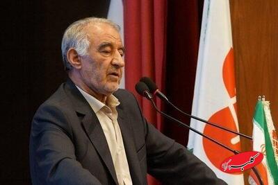  همکاری مجمع خیرین کشور و دانشگاه علوم پزشکی ایران وارد فاز عملیاتی شد - کلبه سرگرمی