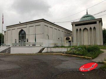  مرکز اسلامی امام مهدی (عج) در تورنهیل؛ کانون همبستگی شیعی در کانادا - کلبه سرگرمی