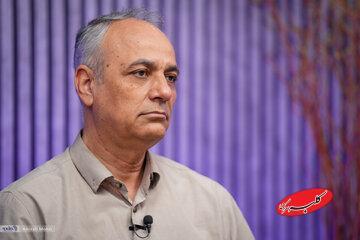  انتقاد تند زیدآبادی به وزرای صنعت و کار/ یک سر به کیلومتر ۱۱ جاده مخصوص بزنید - کلبه سرگرمی
