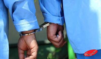  ببینید | لحظهٔ دستگیری متهم متواری؛ خانواده‌ها خواستار مجازات بازدارنده شدند - کلبه سرگرمی