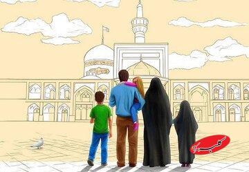 تأثیر مذهب بر روابط خانوادگی - کلبه سرگرمی