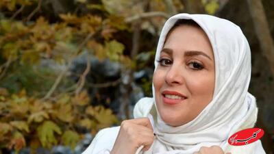  ببینید | ژیلا صادقی: من صددرصد عاشق حکومتم - کلبه سرگرمی