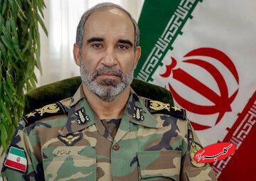  فرمانده جدید نیروی زمینی ارتش منصوب شد - کلبه سرگرمی